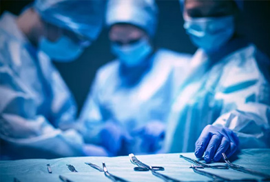 胸腔镜心脏手术切口保护套的临床应用研究